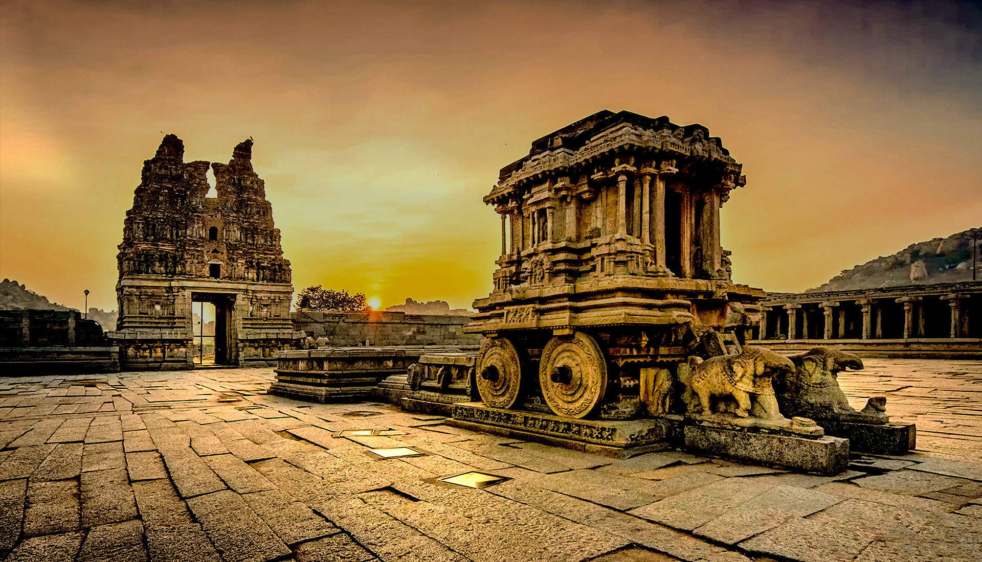 KARNATAKA      