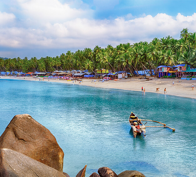 GOLDEN GOA      